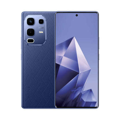 Infinix Note 50S 5G+ (8GB RAM + 256GB Memory) - Marine Drift
