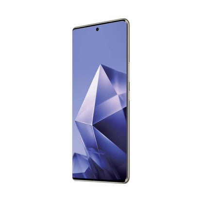 Infinix Note 50S 5G+ (8GB RAM + 256GB Memory) - Marine Drift