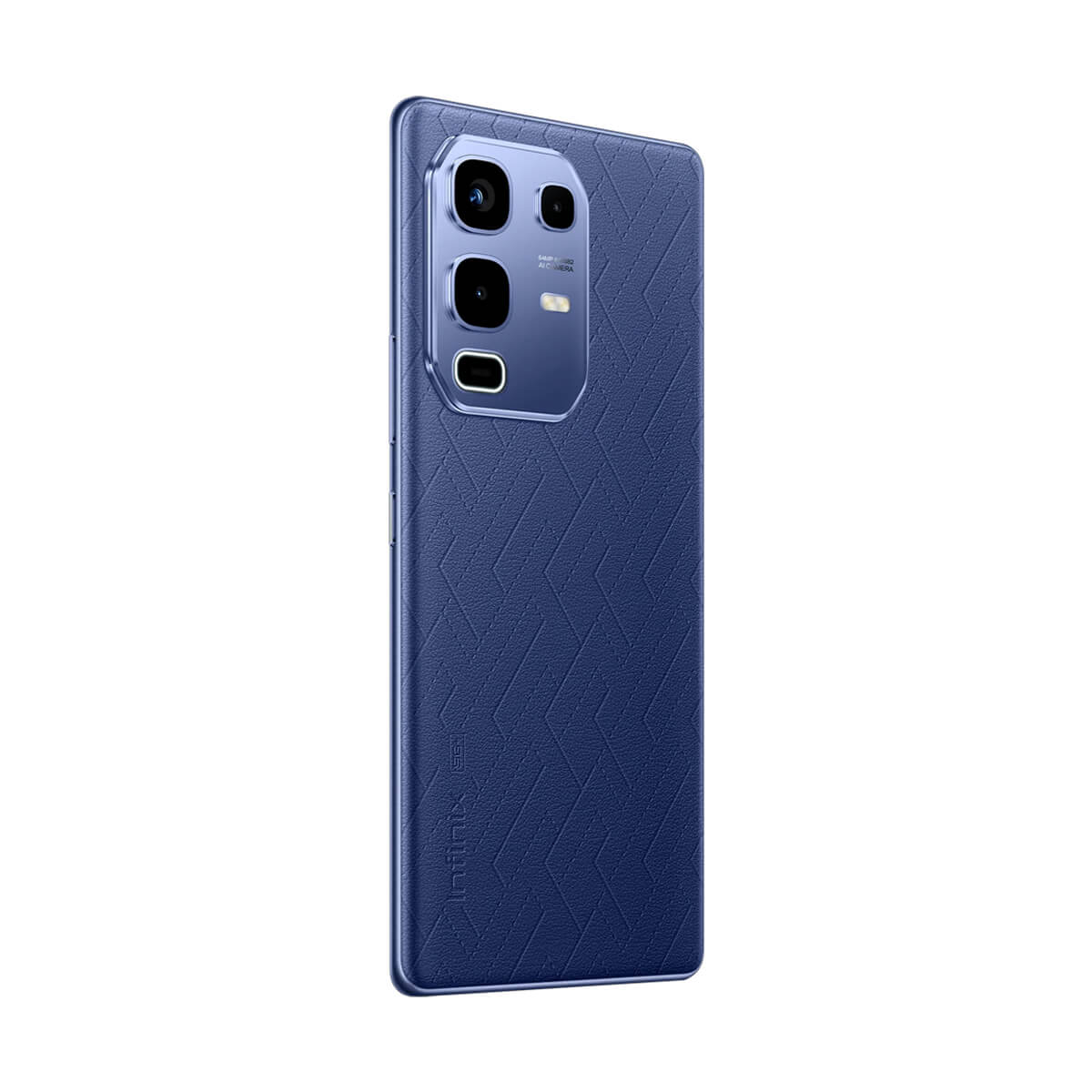 Infinix Note 50S 5G+ (8GB RAM + 256GB Memory) - Marine Drift