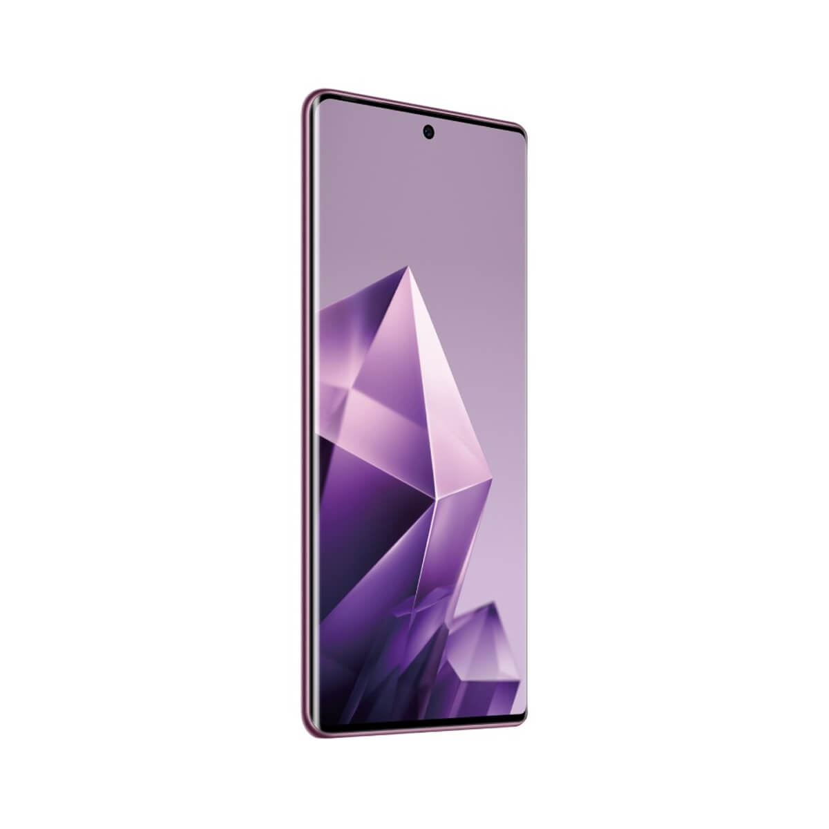 Infinix Note 50S 5G+ (8GB RAM + 256GB Memory) - Mystic Plum