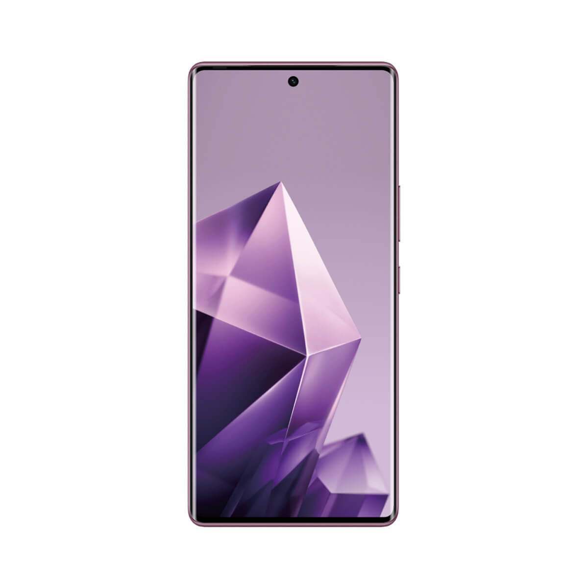 Infinix Note 50S 5G+ (8GB RAM + 256GB Memory) - Mystic Plum