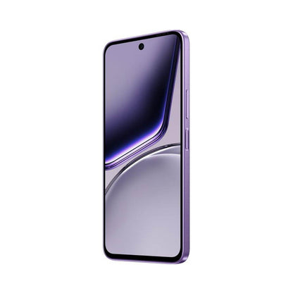 Infinix Note 50X 5G+ (8GB RAM + 256GB Memory) - Enchanted Purple