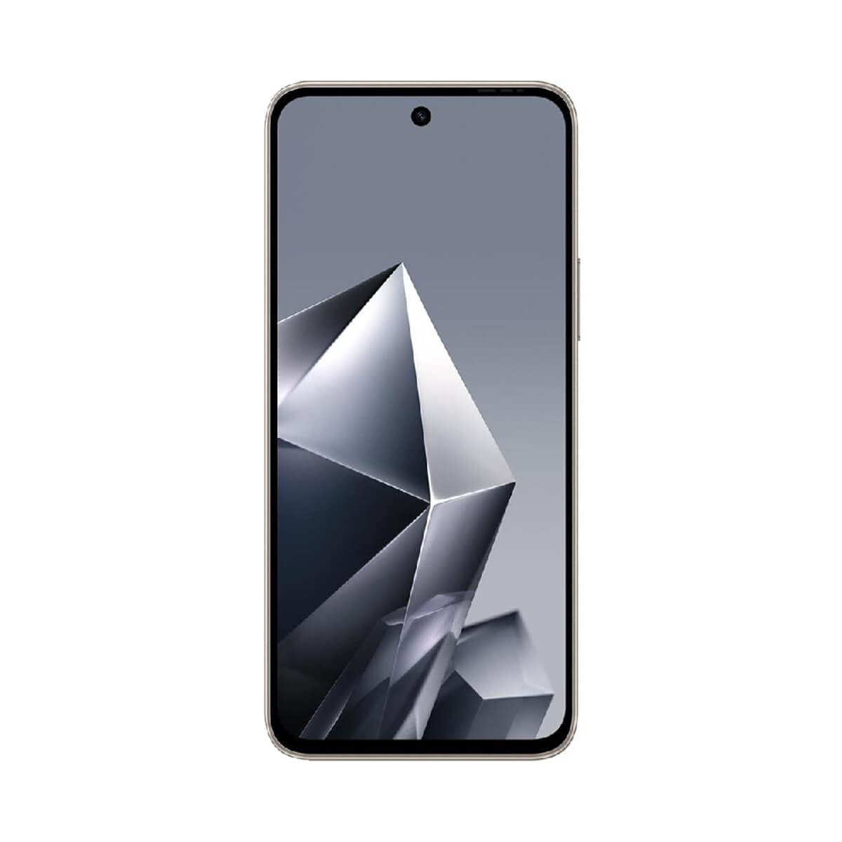 Infinix Note 50X 5G+ (8GB RAM + 256GB Memory) - Titanium Grey