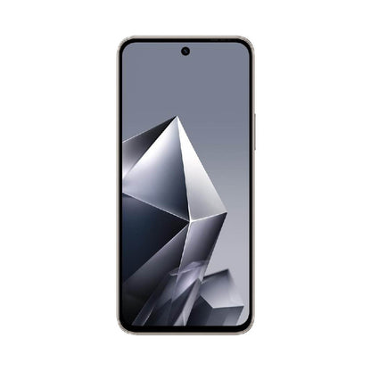 Infinix Note 50X 5G+ (8GB RAM + 256GB Memory) - Titanium Grey