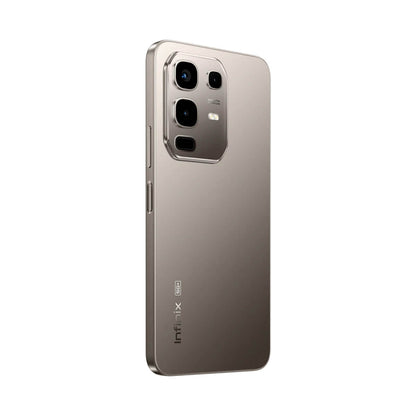 Infinix Note 50X 5G+ (8GB RAM + 256GB Memory) - Titanium Grey