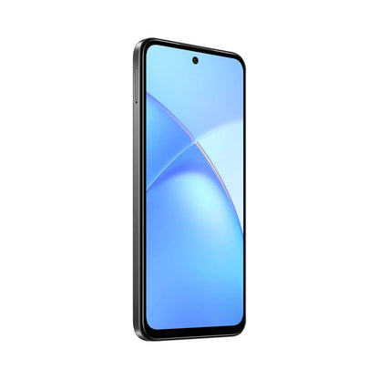 Infinix Smart 10 (4GB RAM + 128GB Memory) - Sleek Black