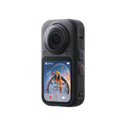 Insta360 X6 8K 360 Camera Standard Bundle