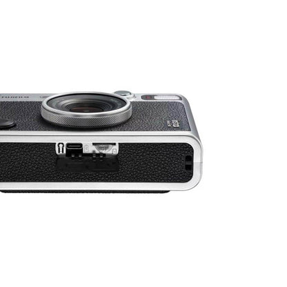 Fujifilm Instax Mini Evo Camera - Black