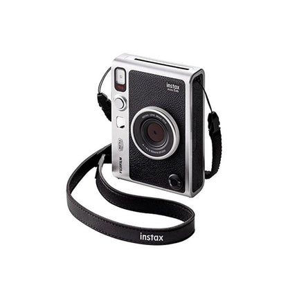 Fujifilm Instax Mini Evo Camera - Black