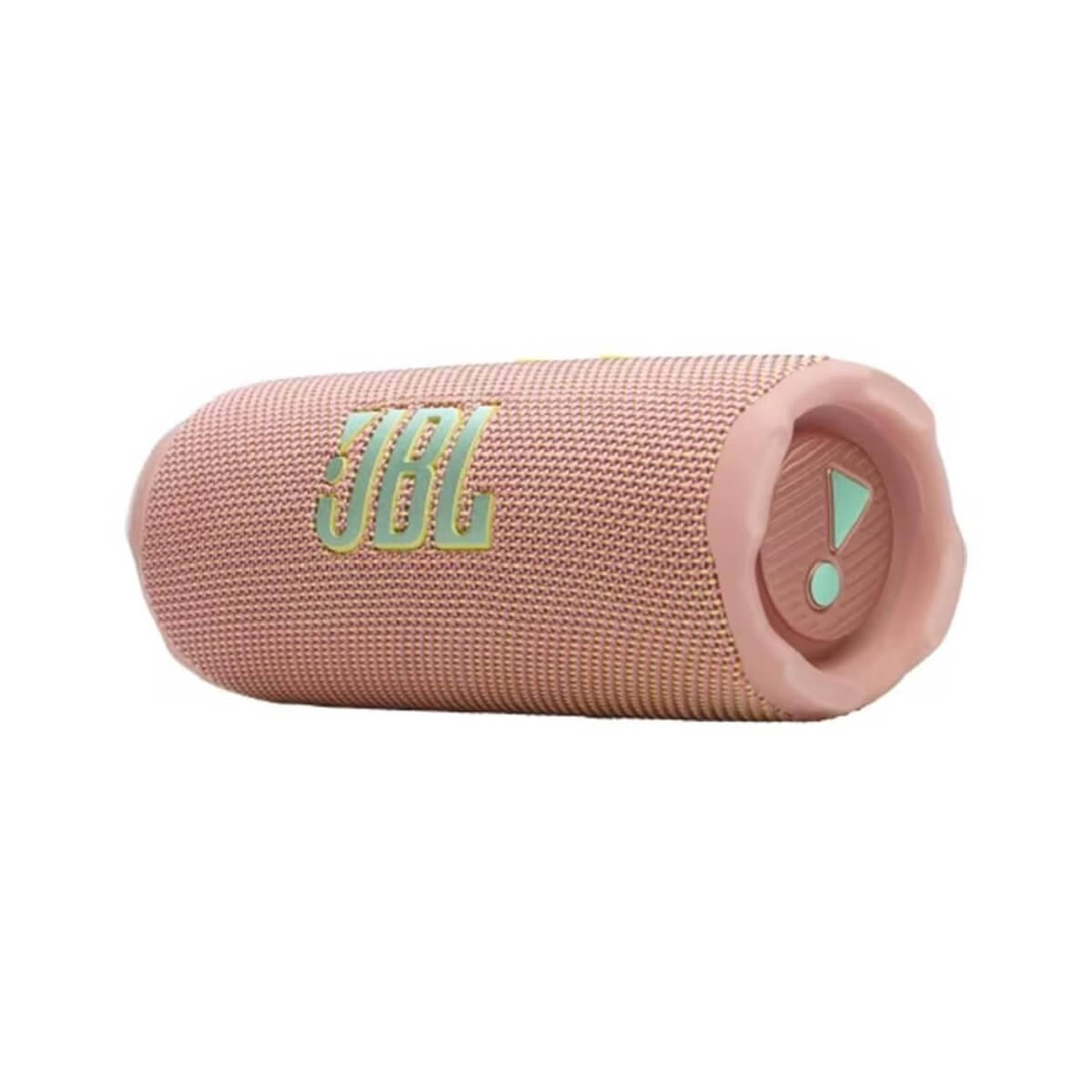 JBL Flip 7 Portable Bluetooth Speaker - Pink
