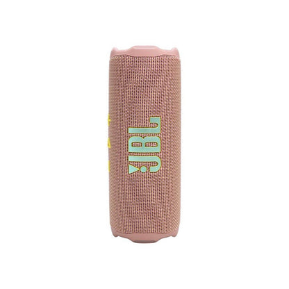 JBL Flip 7 Portable Bluetooth Speaker - Pink