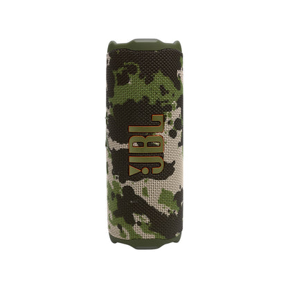 JBL Flip 7 Portable Bluetooth Speaker - Squad
