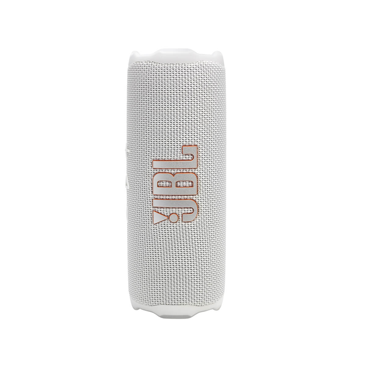 JBL Flip 7 Portable Bluetooth Speaker - White
