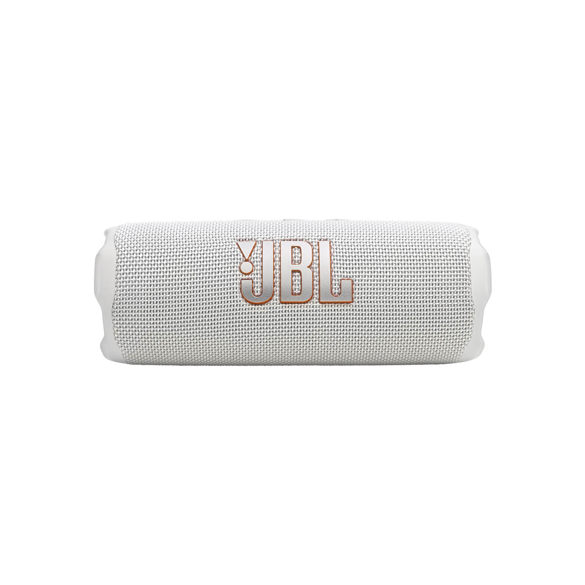 JBL Flip 7 Portable Bluetooth Speaker - White