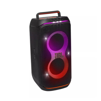 JBL Partybox Club 120 Speaker with Foldable Handle - Black