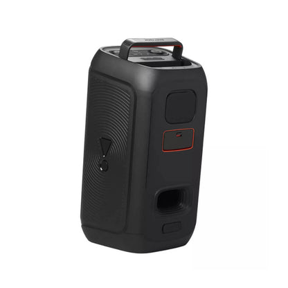 JBL Partybox Club 120 Speaker with Foldable Handle - Black