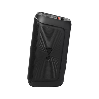 JBL Partybox Club 120 Speaker with Foldable Handle - Black