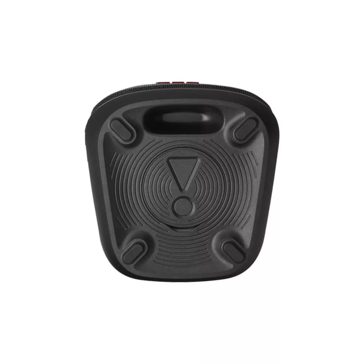 JBL Partybox Club 120 Speaker with Foldable Handle - Black