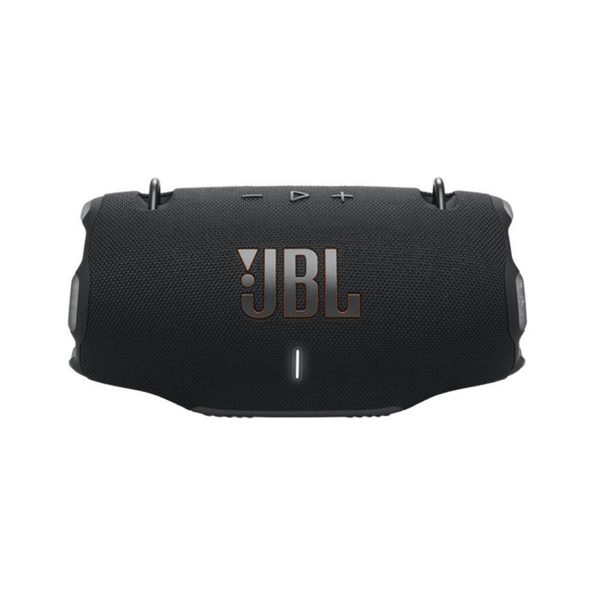 JBL Xtreme 4 Portable Bluetooth Speaker - Black