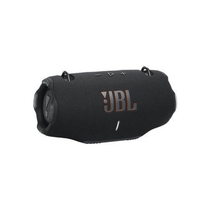 JBL Xtreme 4 Portable Bluetooth Speaker - Black