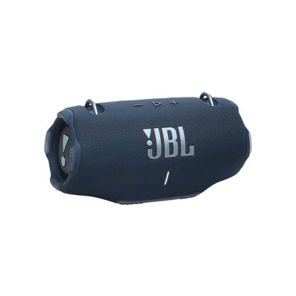JBL Xtreme 4 Portable Bluetooth Speaker - Blue