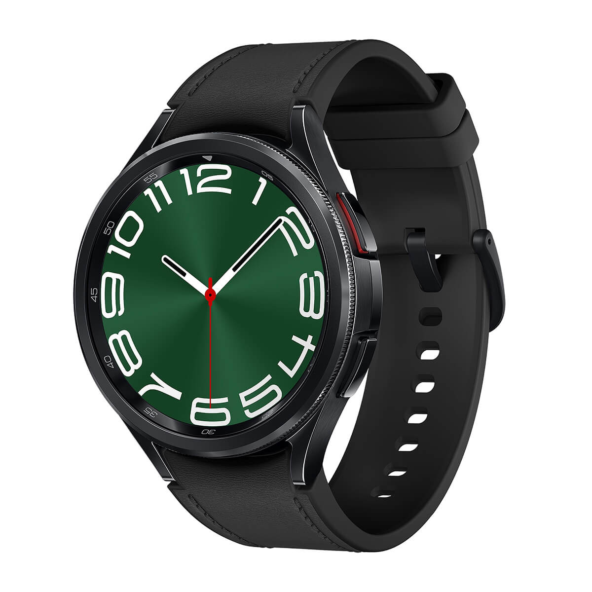 JS Watch 6 Max Classic Smartwatch with AMOLED Display