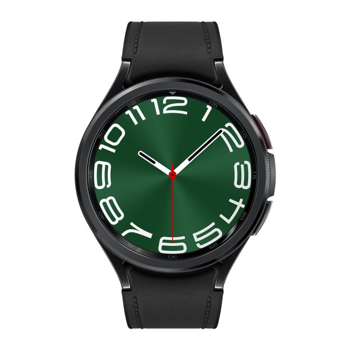 JS Watch 6 Max Classic Smartwatch with AMOLED Display