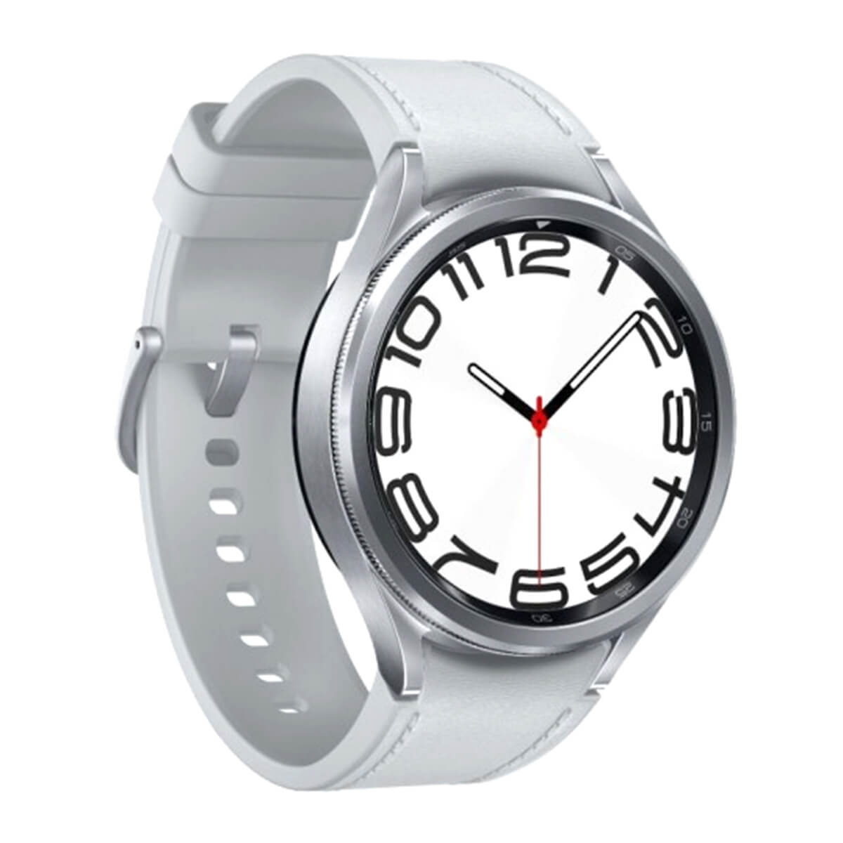 JS Watch 6 Max Classic Smartwatch with AMOLED Display