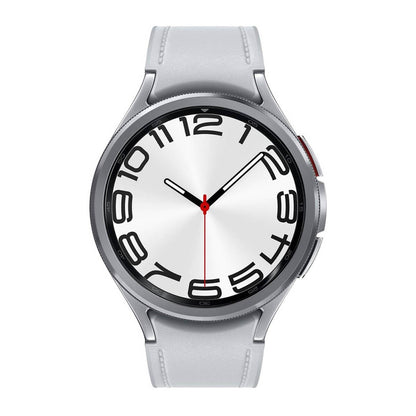 JS Watch 6 Max Classic Smartwatch with AMOLED Display