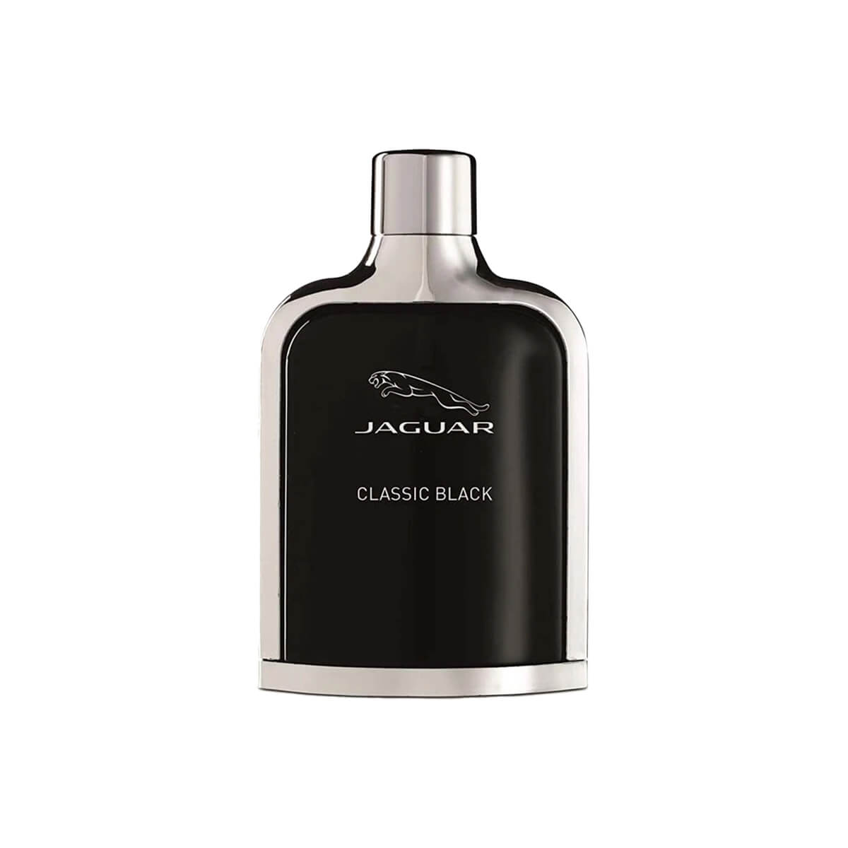 Jaguar Classic Black EDT Perfume for Men, 100 ml