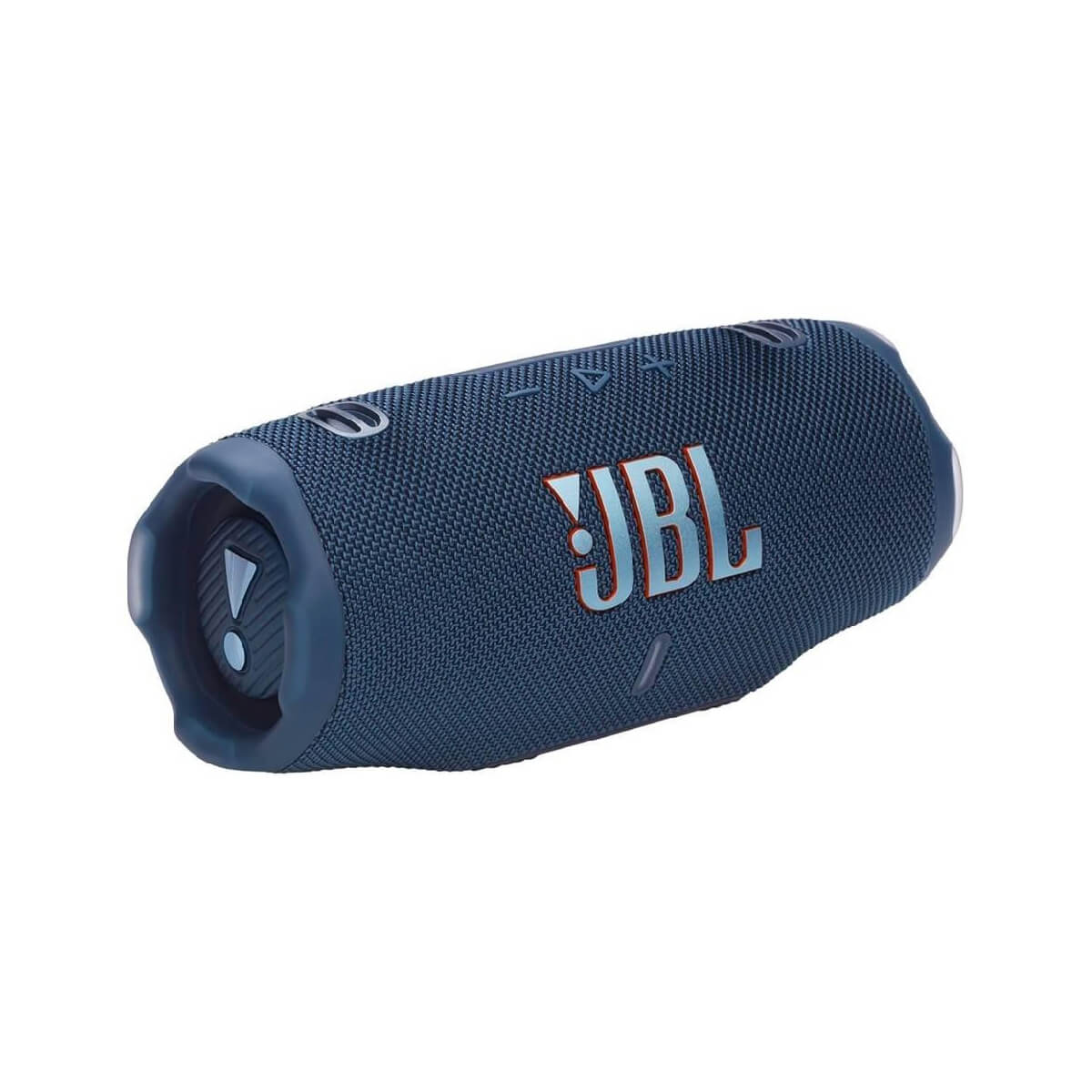 JBL Charge 6 Bluetooth Speaker - Blue