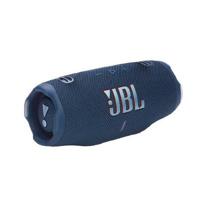 JBL Charge 6 Bluetooth Speaker - Blue