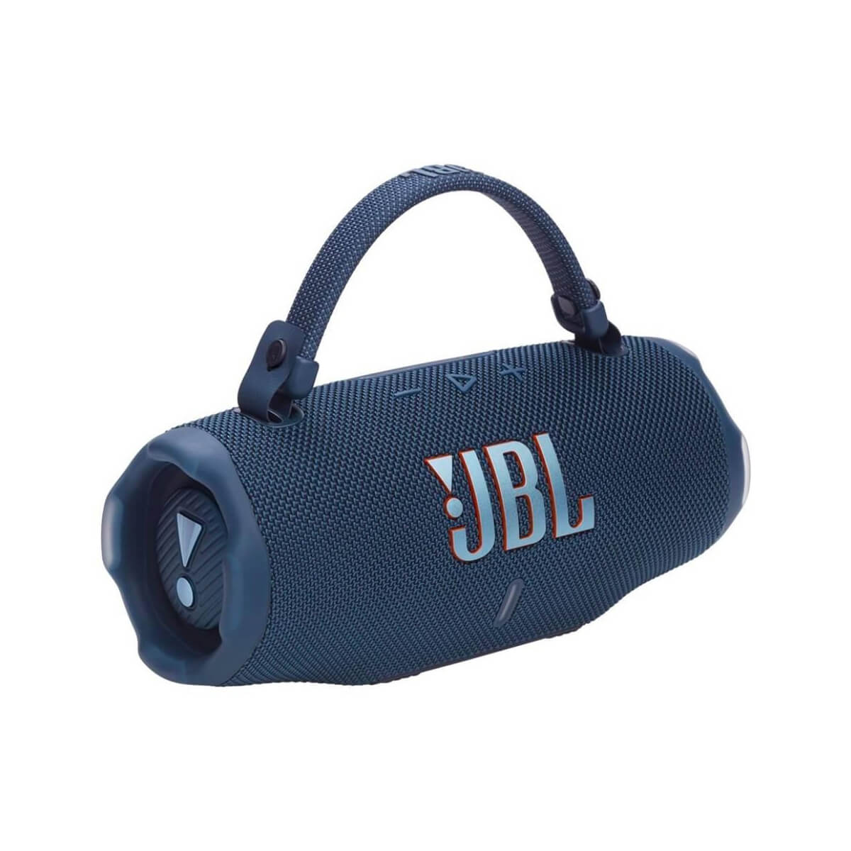 JBL Charge 6 Bluetooth Speaker - Blue