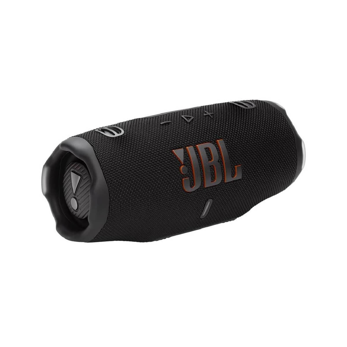 JBL Charge 6 Bluetooth Speaker - Black