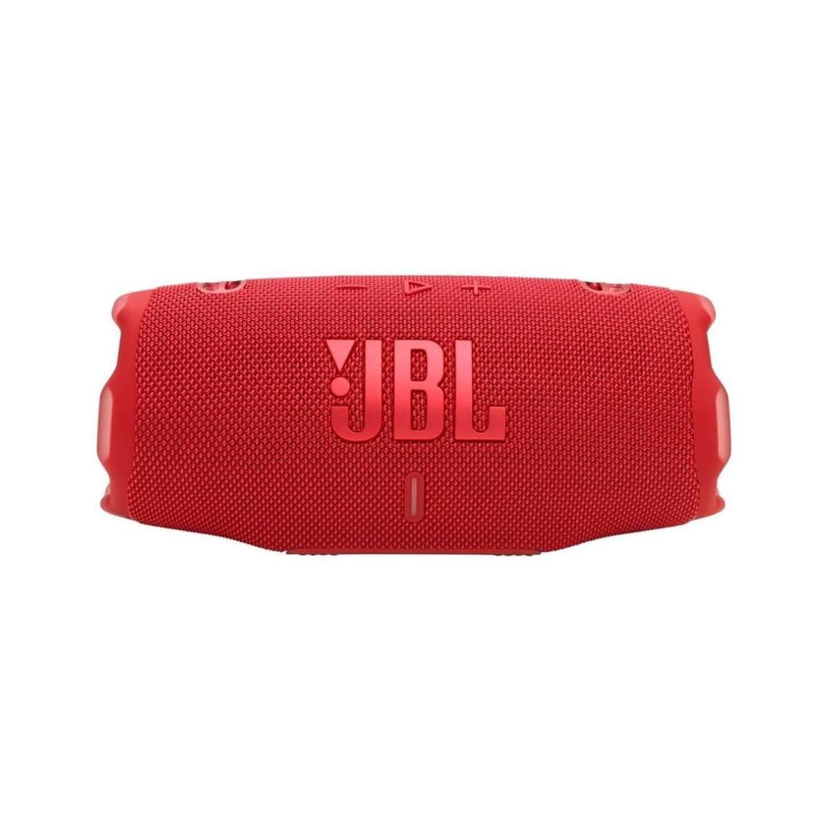 JBL Charge 6 Bluetooth Speaker - Red