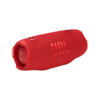 JBL Charge 6 Bluetooth Speaker - Red
