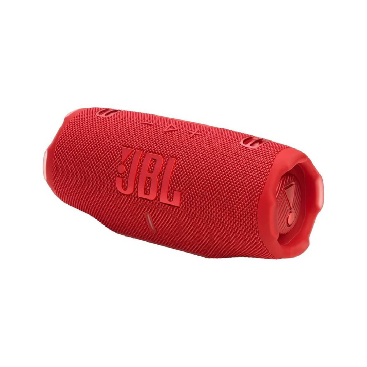 JBL Charge 6 Bluetooth Speaker - Red