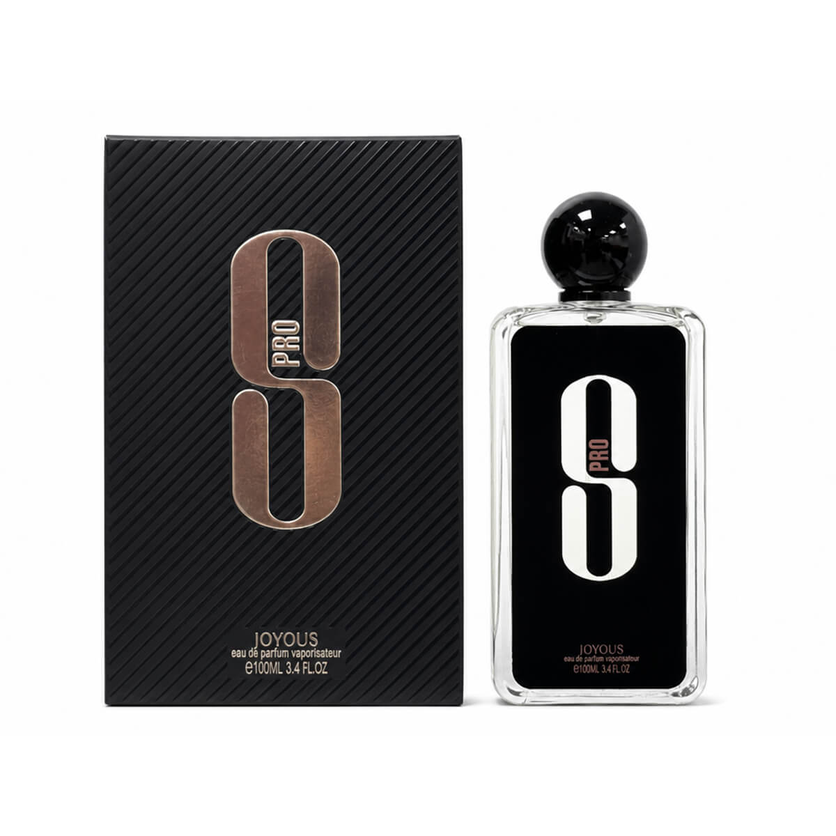 Joyous 8 Pro Eau De Parfum 100ml