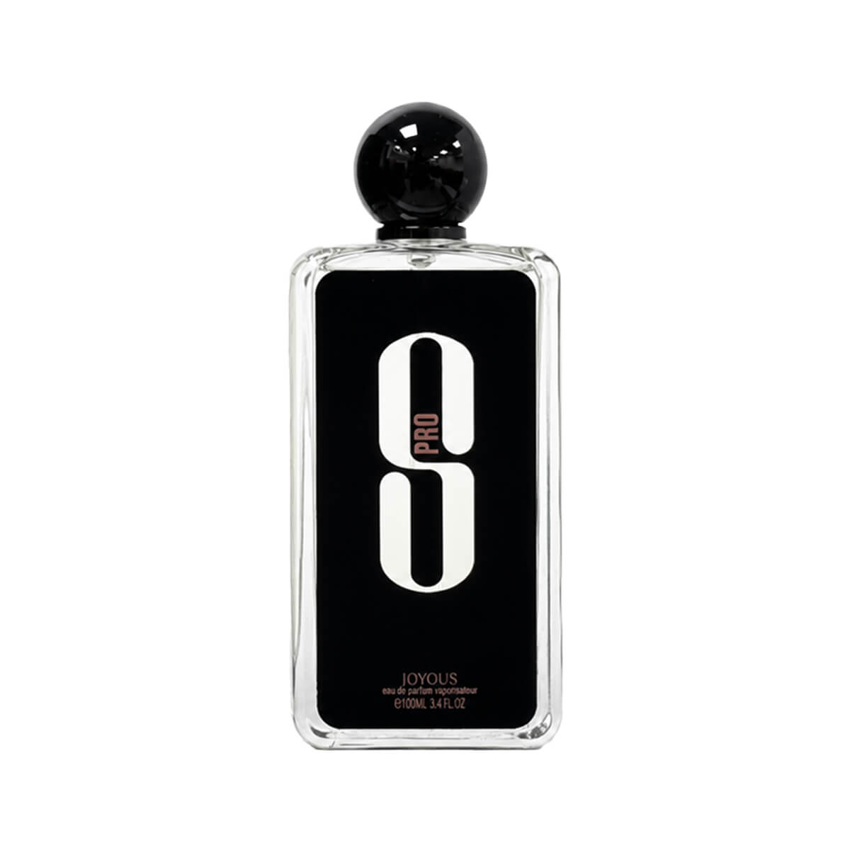 Joyous 8 Pro Eau De Parfum 100ml