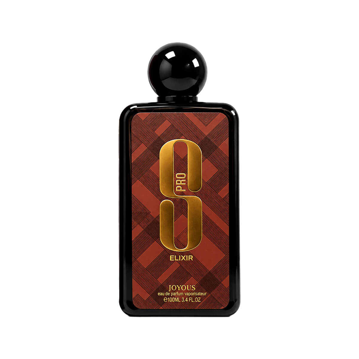 Joyous 8 Pro Elixir Eau De Parfum 100ml