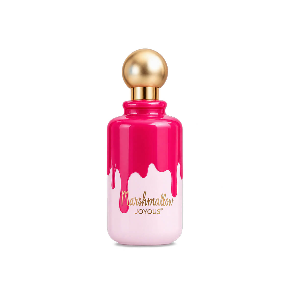Joyous Ken Zie Marshmallow Eau De Parfum 100ml