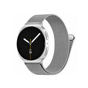 Jsyes MS36 Ultra Slim AMOLED Smartwatch with 3 Straps