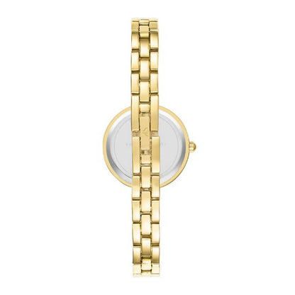 Kenneth Scott Women Green Dial Analog Watch - K23506-GBGG