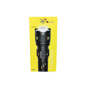 360 German Rechargeable LED Flashlight KF-1113