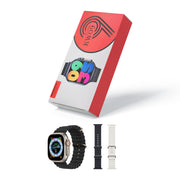 Keqiwear KW09 Ultra 2 Smartwatch