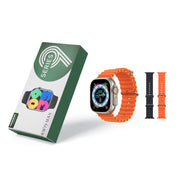 Keqiwear KW19 Max Multifunctional Series 9 Smartwatch
