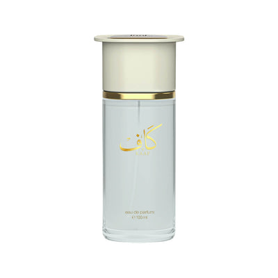 Ahmed Al Maghribi Kaaf Eau De Parfum 100ml