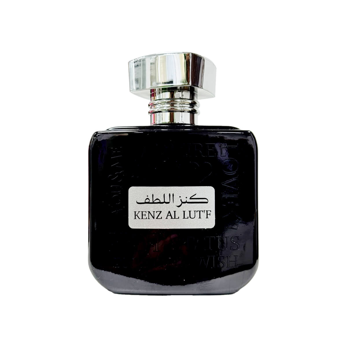 Kenz Al Lutf Eau De Parfum 100ml