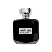 Kenz Al Lutf Eau De Parfum 100ml