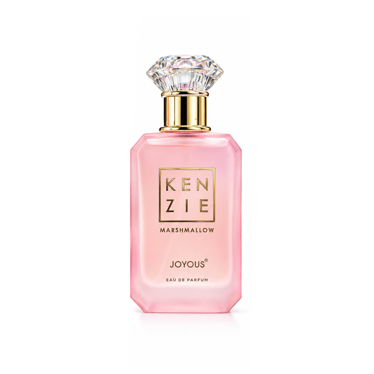 Joyous Ken Zie Marshmallow Eau De Parfum 100ml